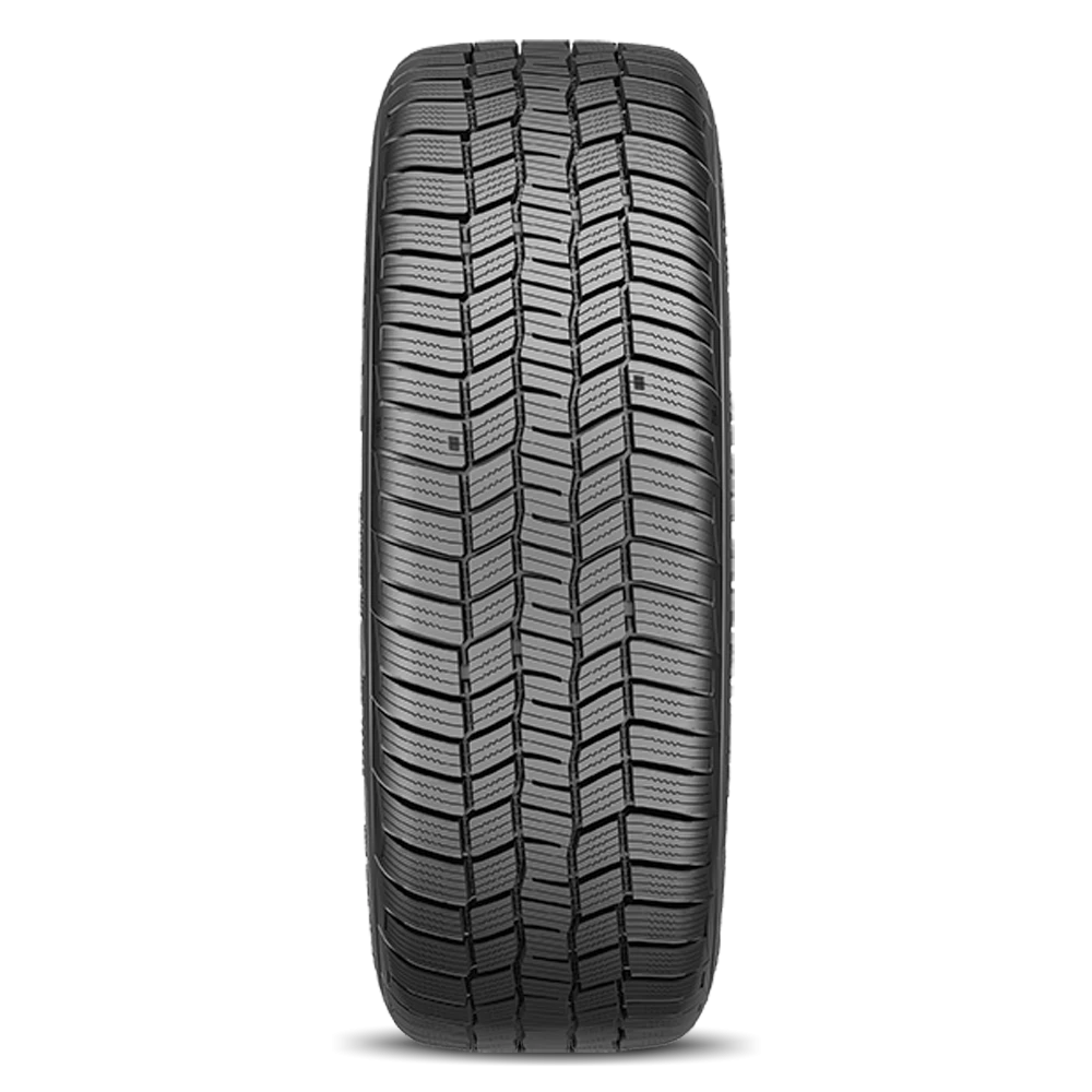 Set of 4 General Altimax 365AW 185/55R15 82H Tires 1855515 185 55 15