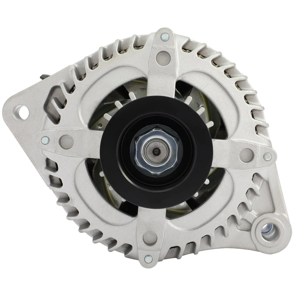 cciyu New Alternator 11030 Fit for 2005-2007 for Honda for Odyssey,2005-2008 for Honda for Pilot,2006-2008 for Honda for Ridgeline