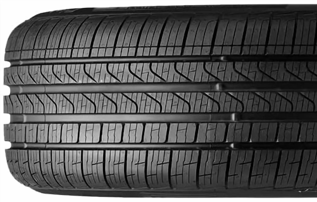 4 Pirelli Cinturato P7 All Season 225/45R17 91H High Performance Tires P2419600 / 225/45/17 / 2254517