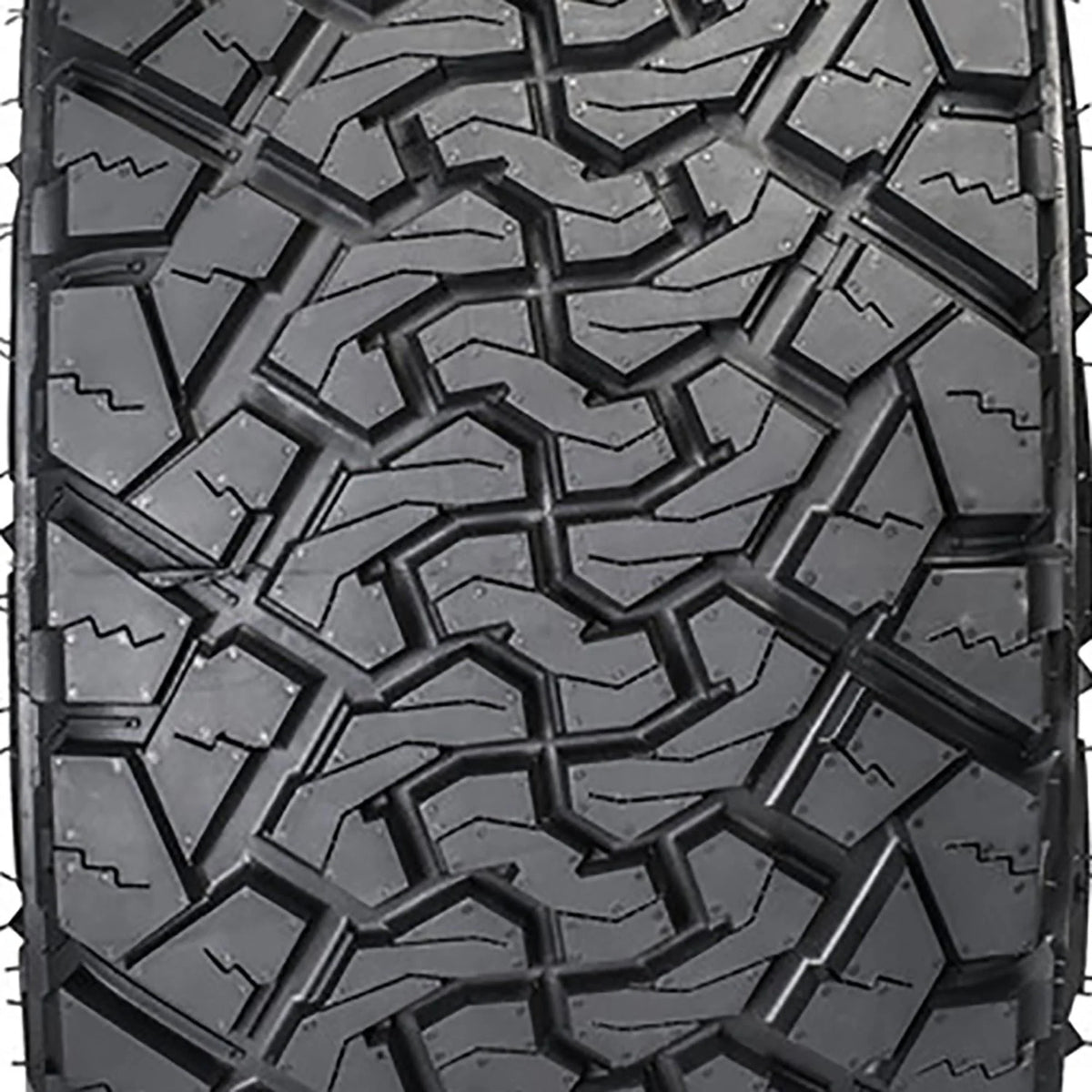 Venom Power Terra Hunter X/T All Terrain 275/55R20 117T XL Light Truck Tire