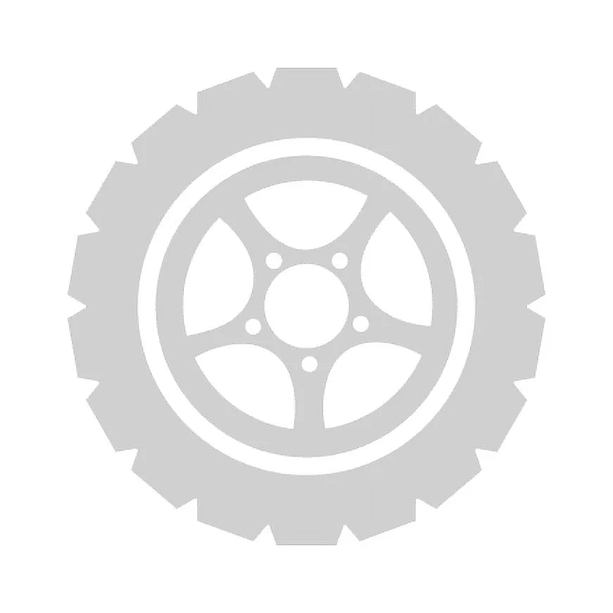 Gladiator QR25-TS ST205/75R15 205/75R15 112/107N E 10 Ply Trailer Tire