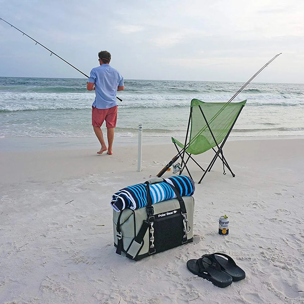 Polar Bear Coolers Backpack Cooler