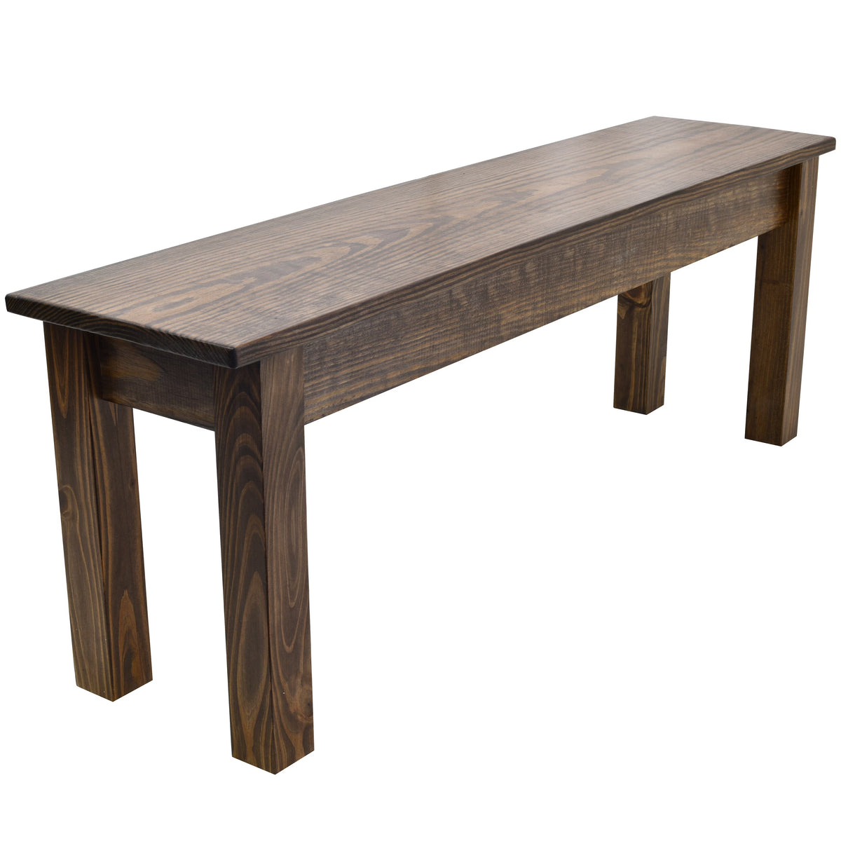 LANCASTER HARVEST BENCH-72