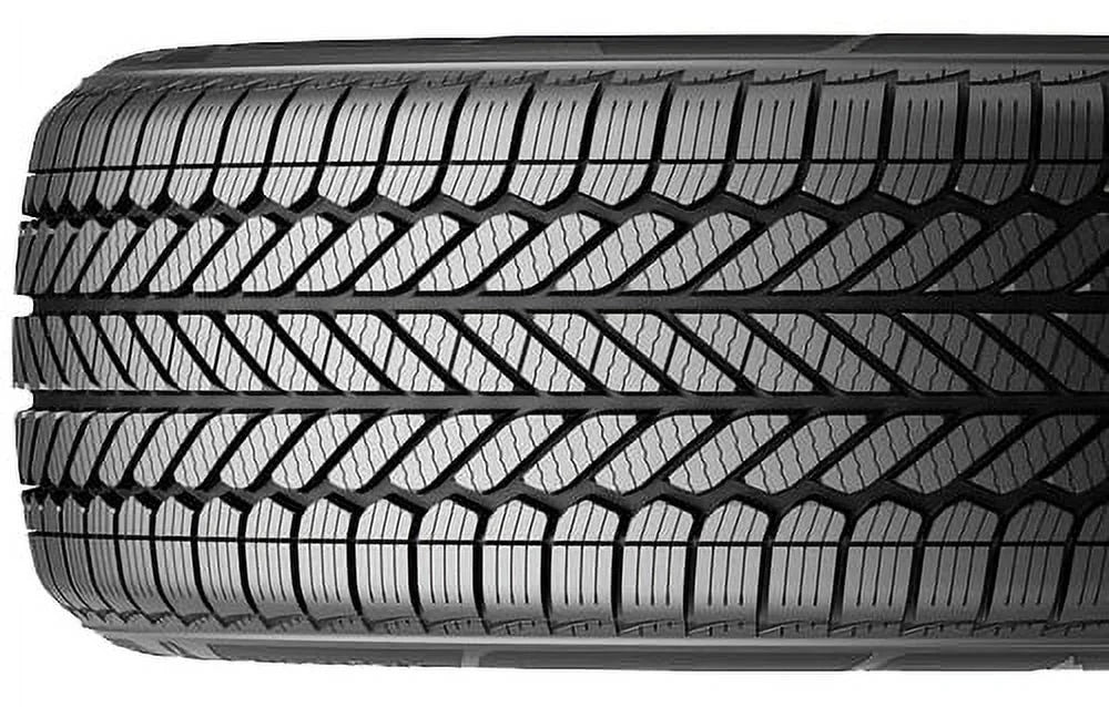 4 Bridgestone WeatherPeak 215/65R17 99H All Season 3PMSF Rated 70K Mi Warranty BR006040 / 215/65/17 / 2156517