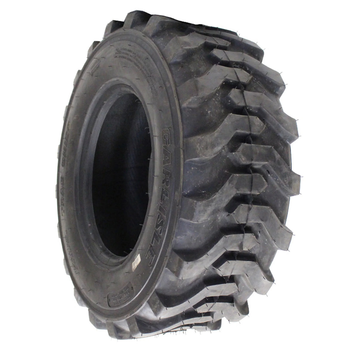 Carlstar Trac Chief 27X8.50-15 111A2 C Industrial Tire