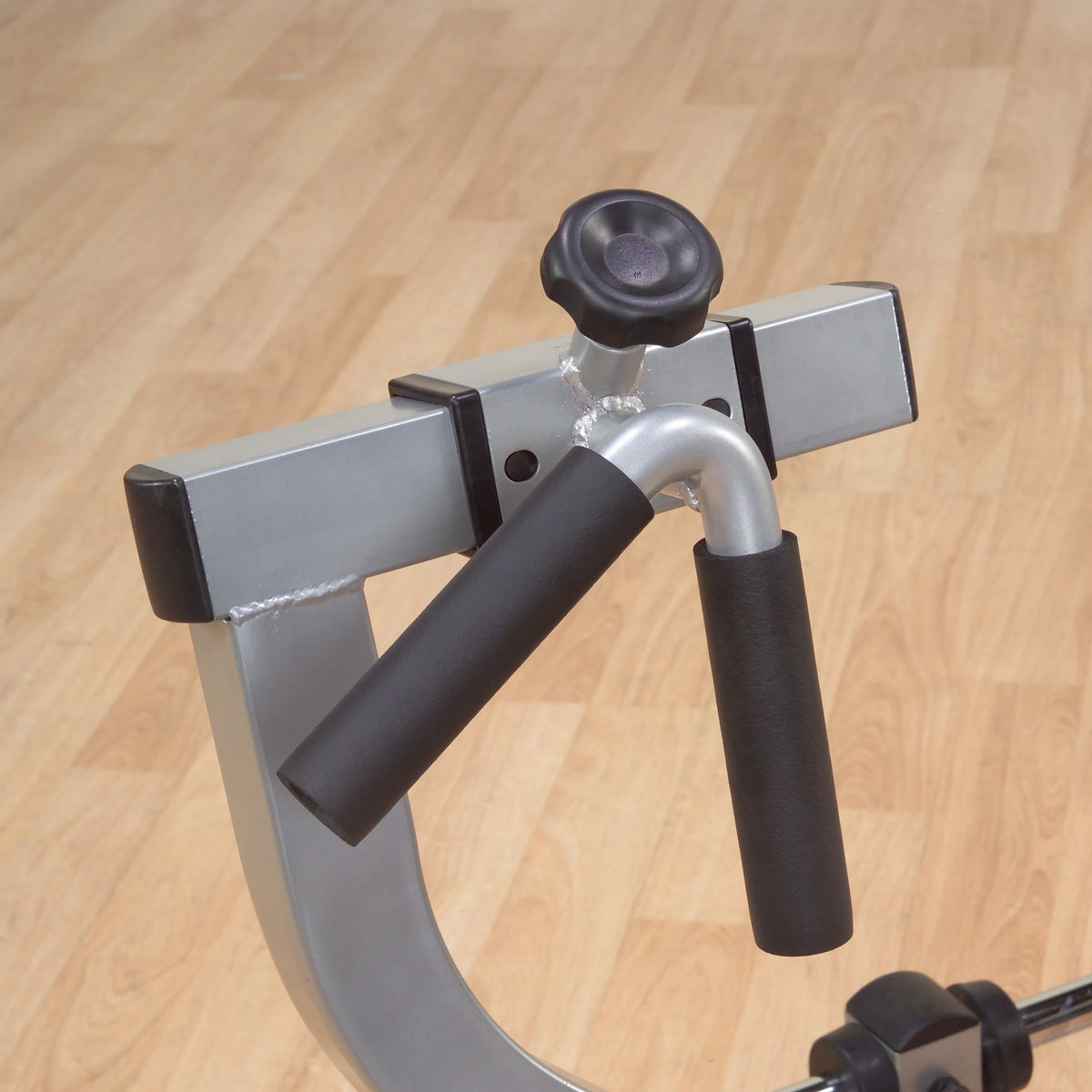 Body Solid Seated Row Machine
