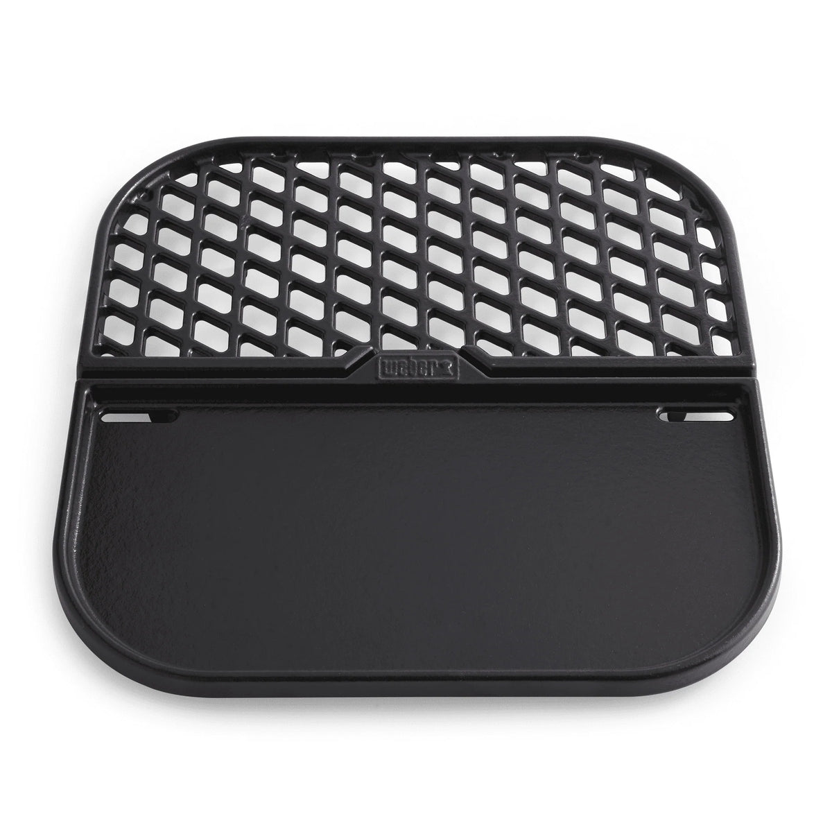 Grill & Griddle Station