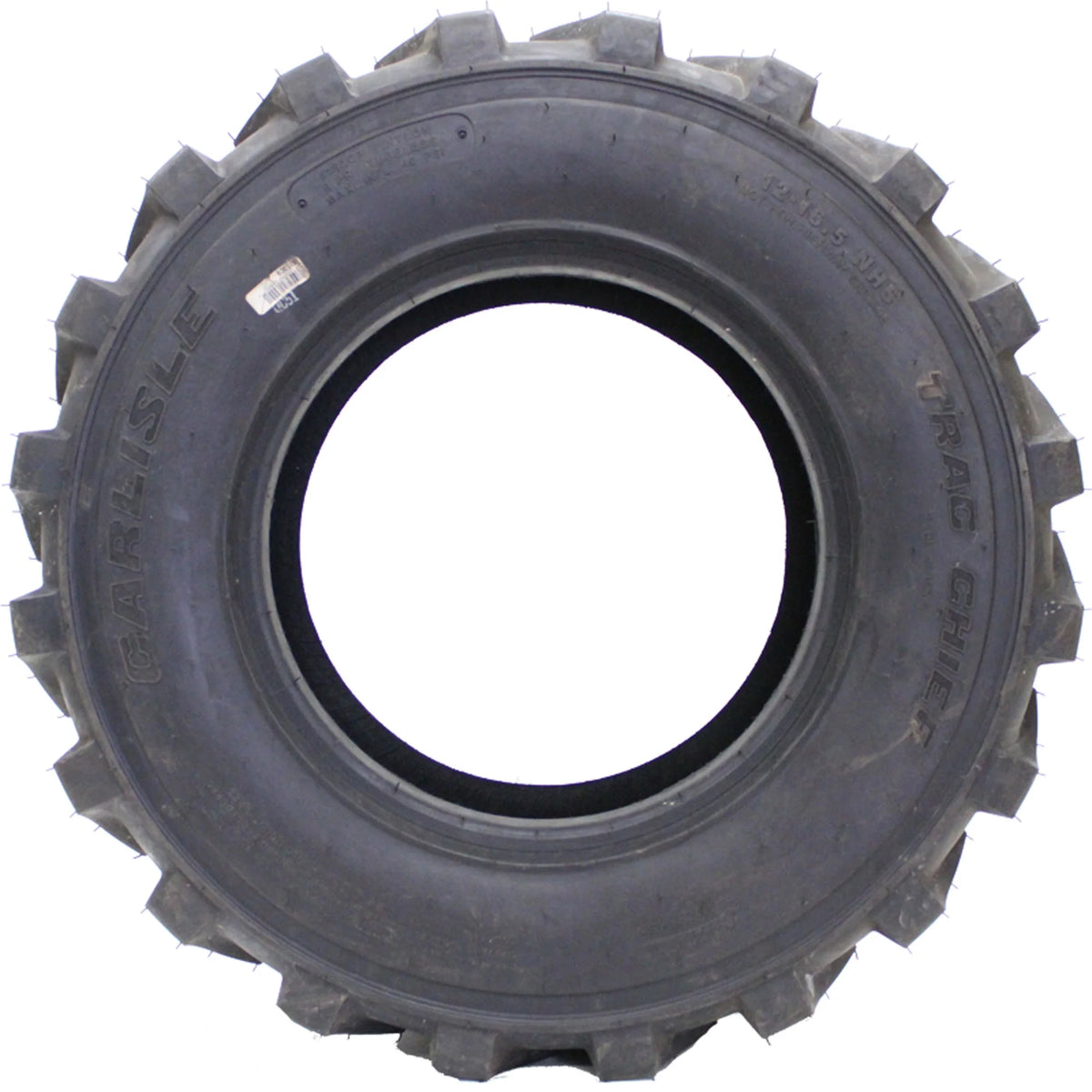 Carlstar Trac Chief 27X8.50-15 111A2 C Industrial Tire