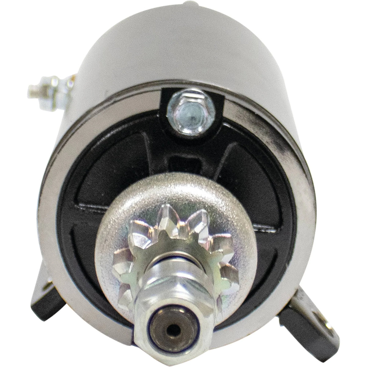 Starter for Omc, Johnson, Evinrude Outboard 125, 130, 140HP 393570; 410-21050