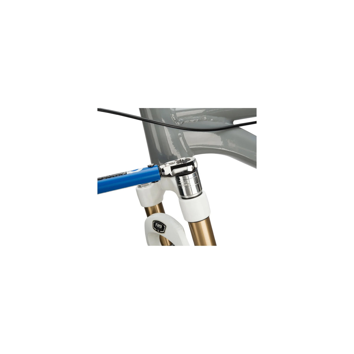 Park Tool SBS-3 Socket and Bit Set