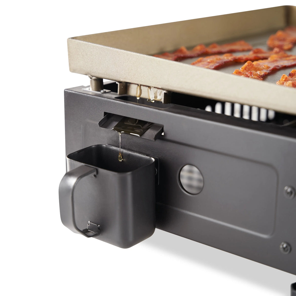 Ozark Trail 1 Burner Tabletop Propane Griddle