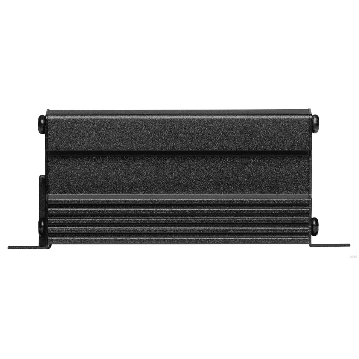 Boss Audio Systems MCBK470B Motorcycle Speaker Amplifier, Bluetooth, 3?Speakers