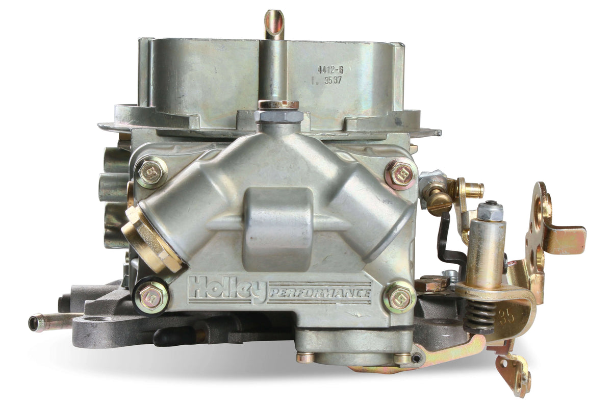 Holley Performance 0-4412CT Carburetor