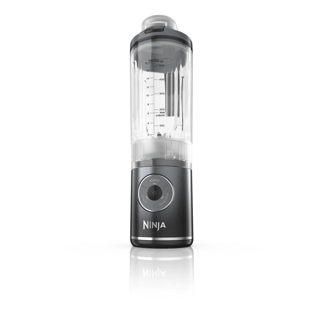 Ninja Blast Maxa? Portable Blender