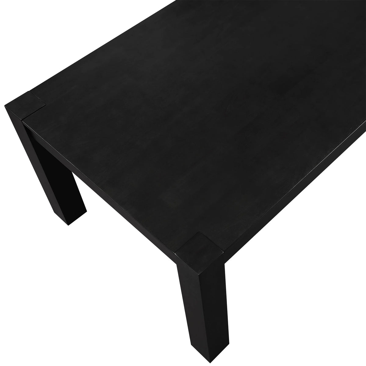 Better Homes & Gardens Bryant Dining Table, Rustic Brown