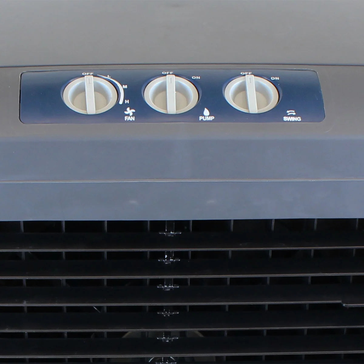 Dial Manufacturing 106787 Up to 3500 CFM Airflow Portable Evaporative Cooler