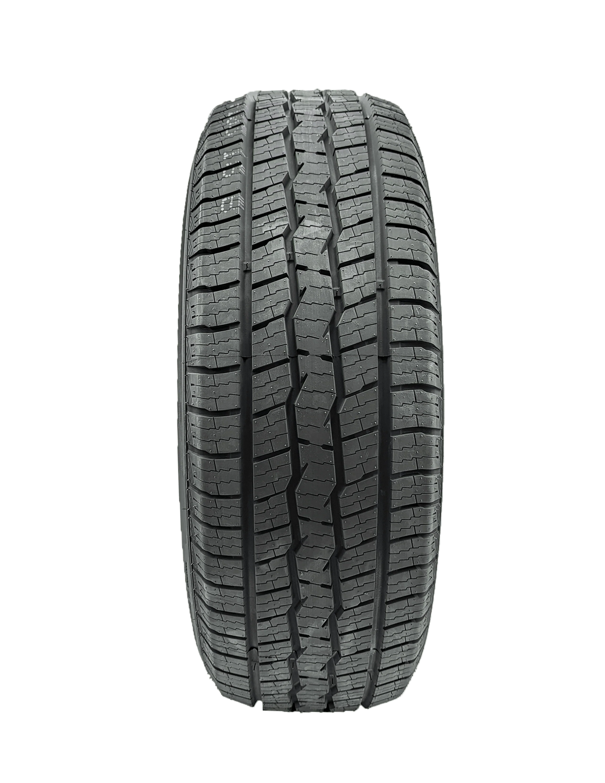 Crossmax 235/70R16 106H CHTS-1 All-Season Tire Fits: 2000 Land Rover Range Rover County, 1994-95 Land Rover Discovery Base