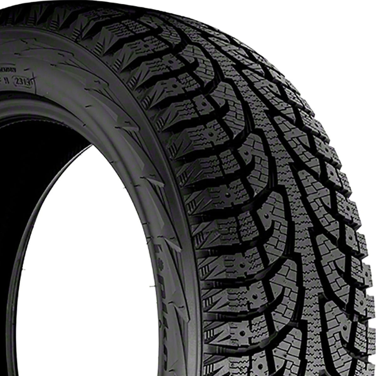 Hankook Winter i*Pike (RW11) Winter 225/70R16 103T Light Truck Tire
