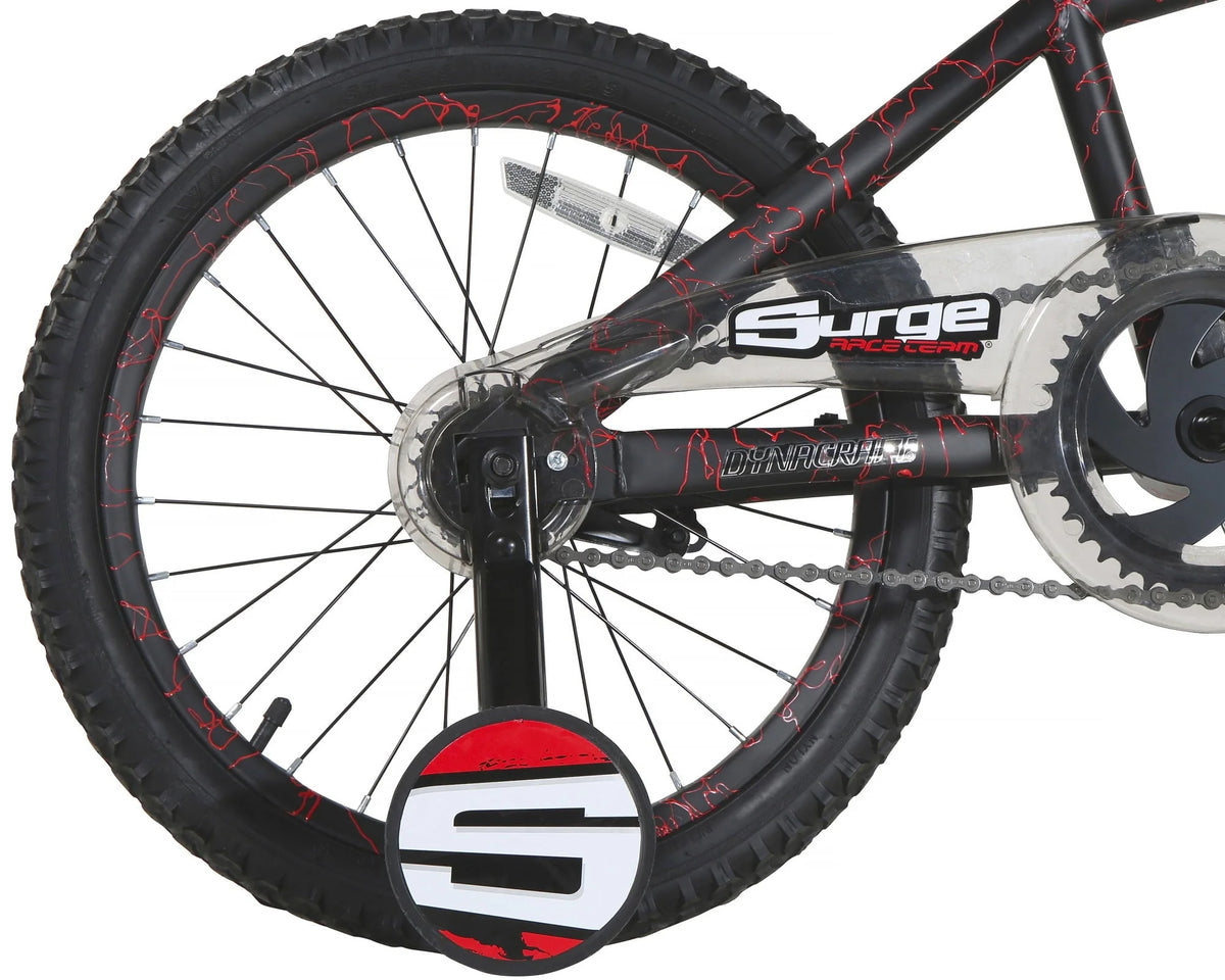 Surge 18" Children's Bike