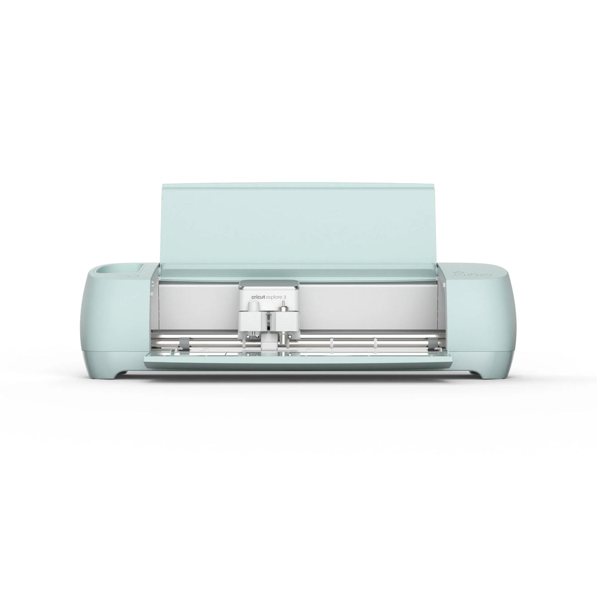 Cricut Explore® 3 - Smart Cutting Machine with Easy Printables?sensor