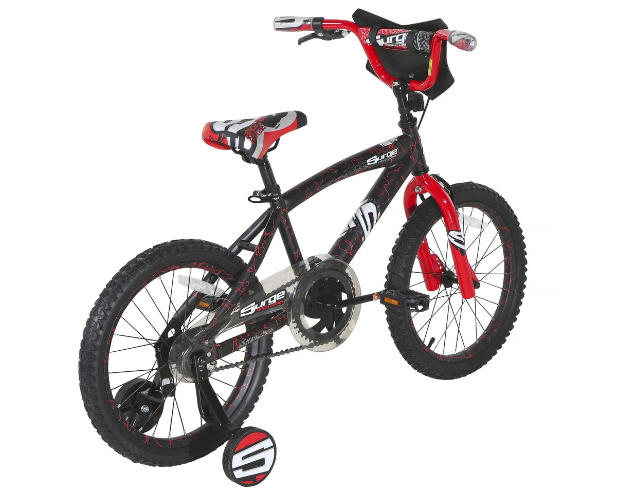 Surge 18" Children's Bike