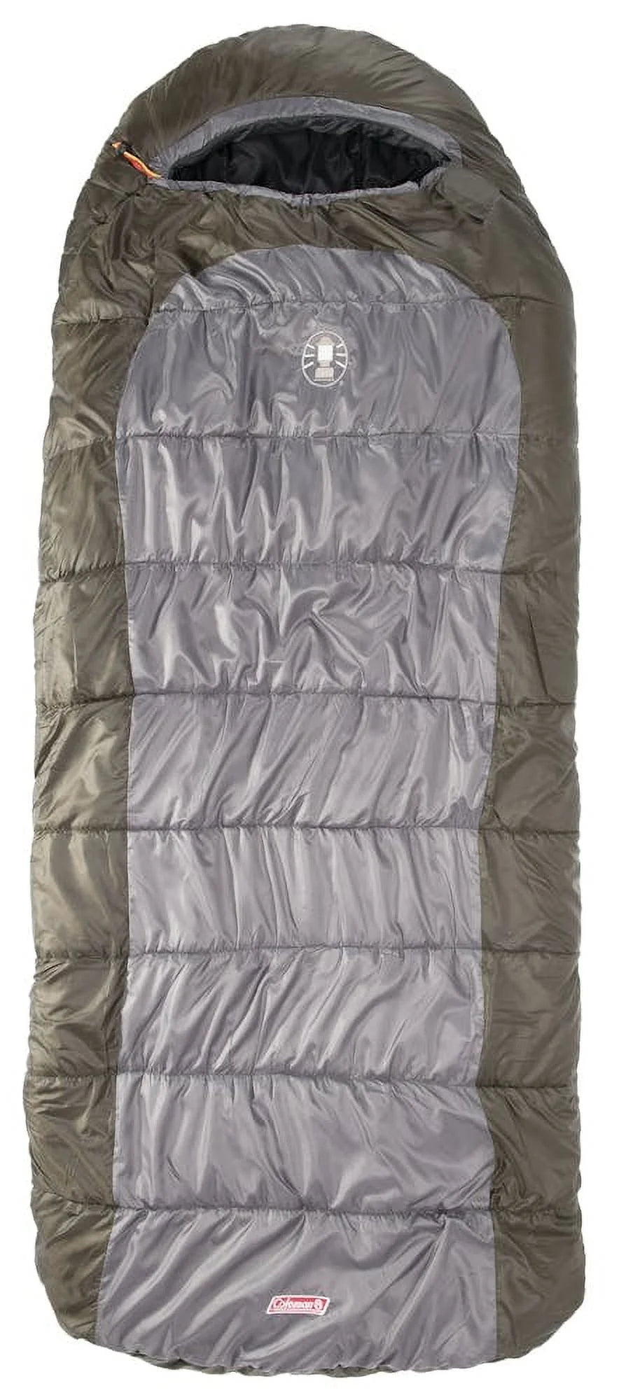 Coleman Big Basin™ 15 Big & Tall Sleeping Bag