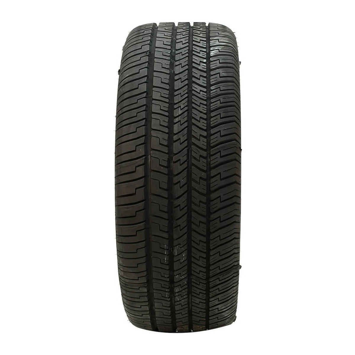 Set of 4 Goodyear Eagle RS-A Police P225/60R16 97V Tires Fits: 2003-12 Chevrolet Impala Police, 2013 Chevrolet Impala LS