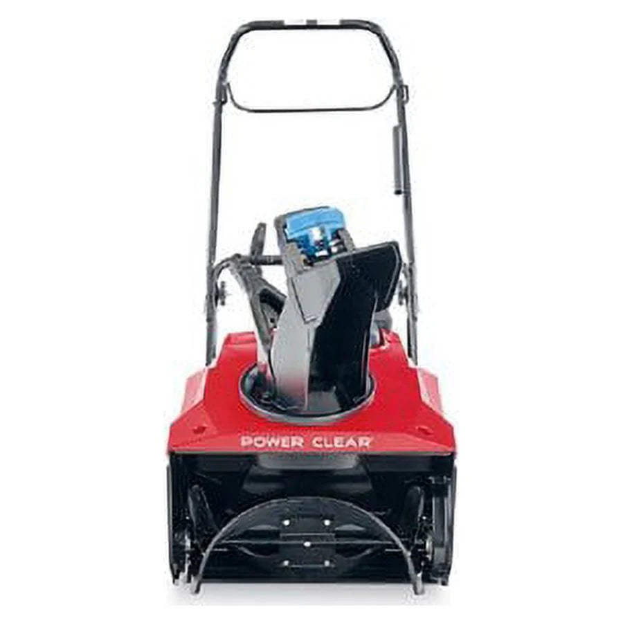 Toro-38753M 721 E Power Clear Single Stage Snow Blower