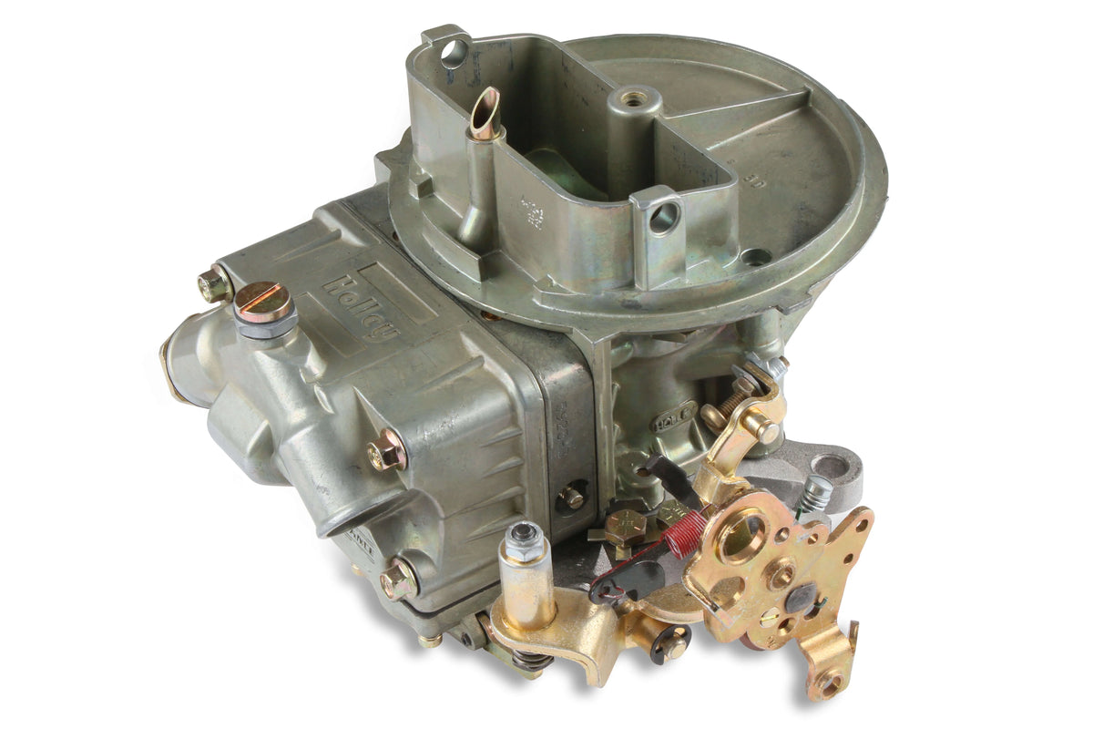 Holley Performance 0-4412CT Carburetor