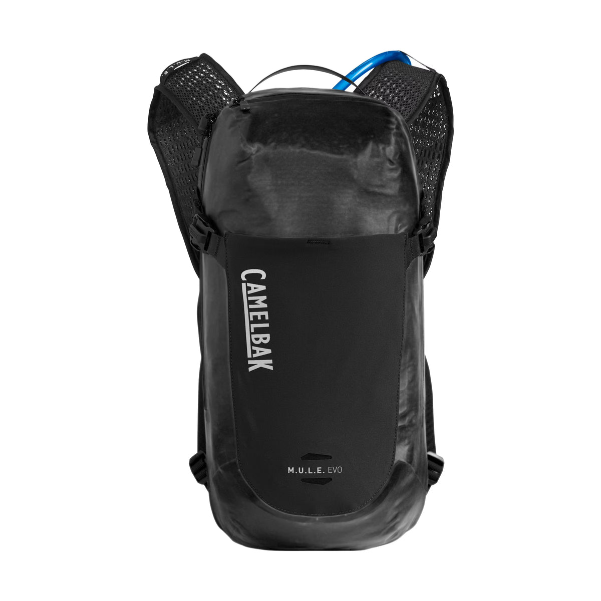 Camelbak M.U.L.E.? Evo 100oz, Black/Silver