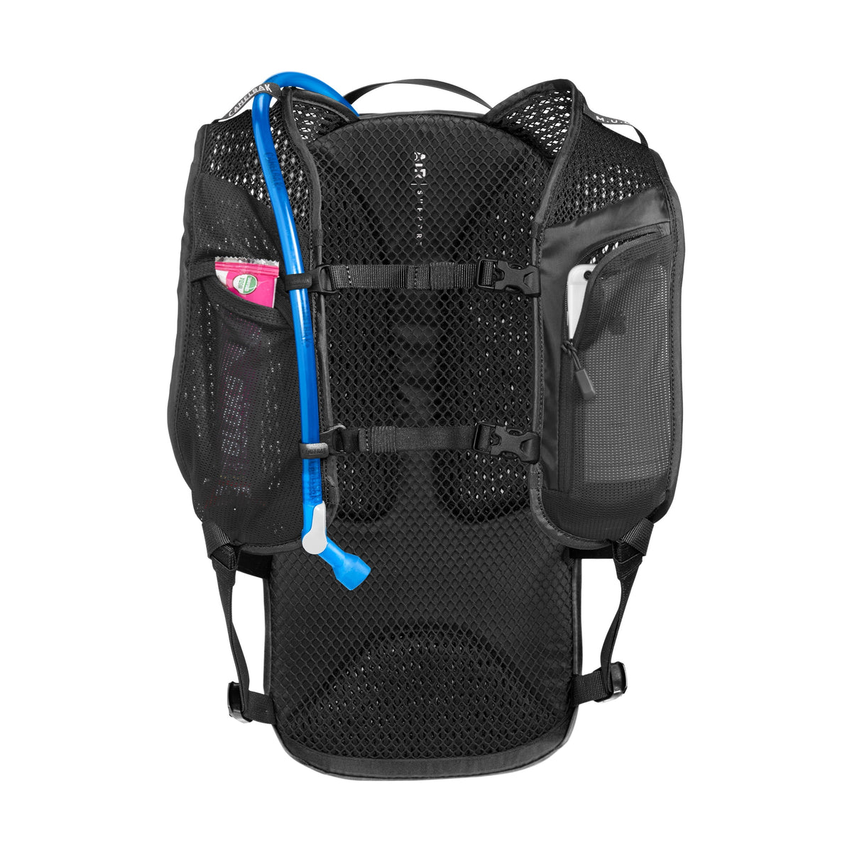Camelbak M.U.L.E.? Evo 100oz, Black/Silver
