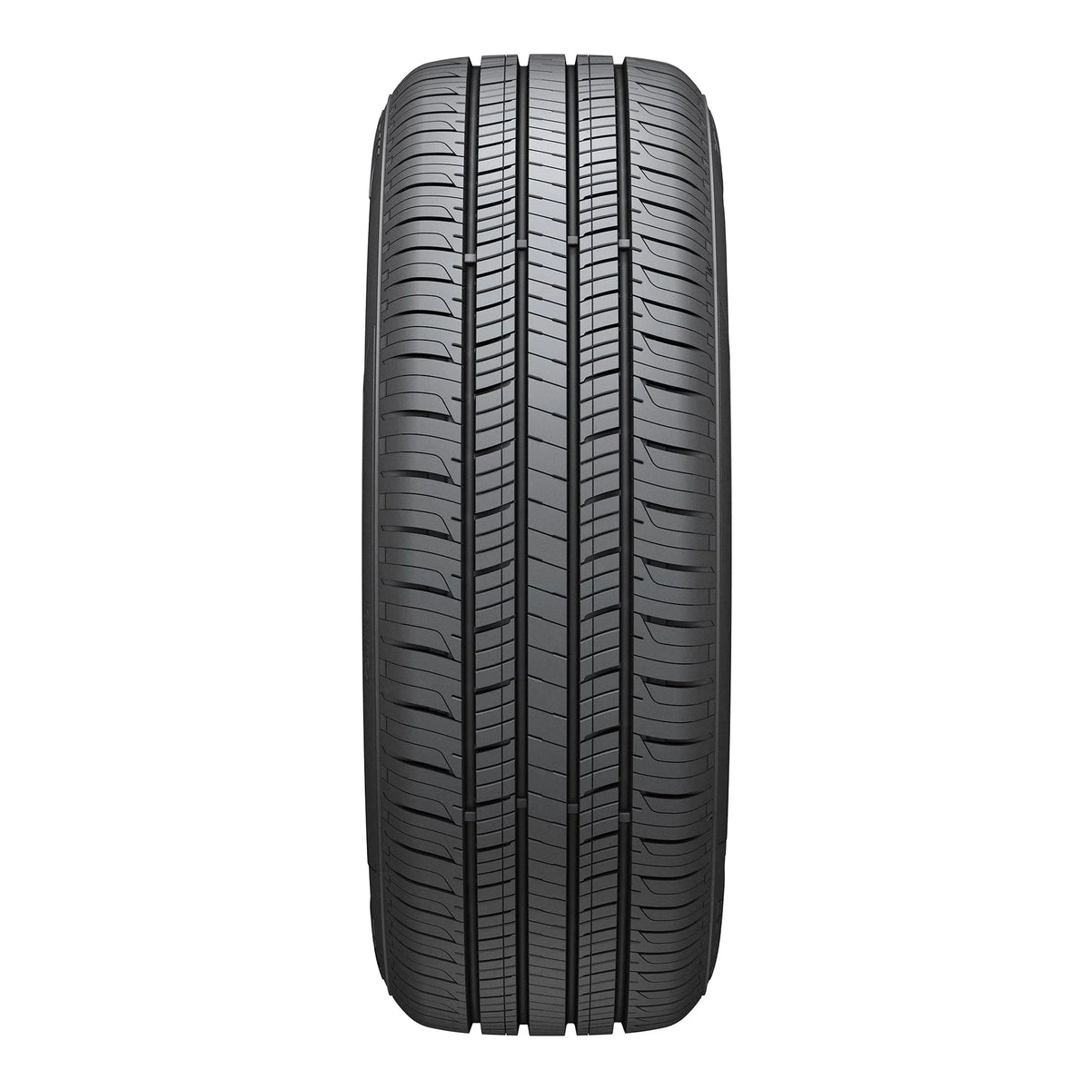Hankook Kinergy GT (H436) All Season 205/55R16 91H Passenger Tire