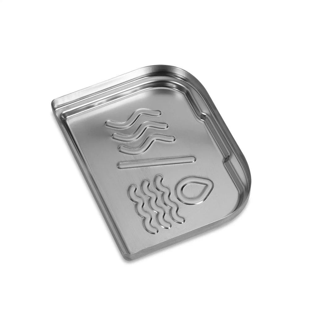WEBER 91300901 electric bbq