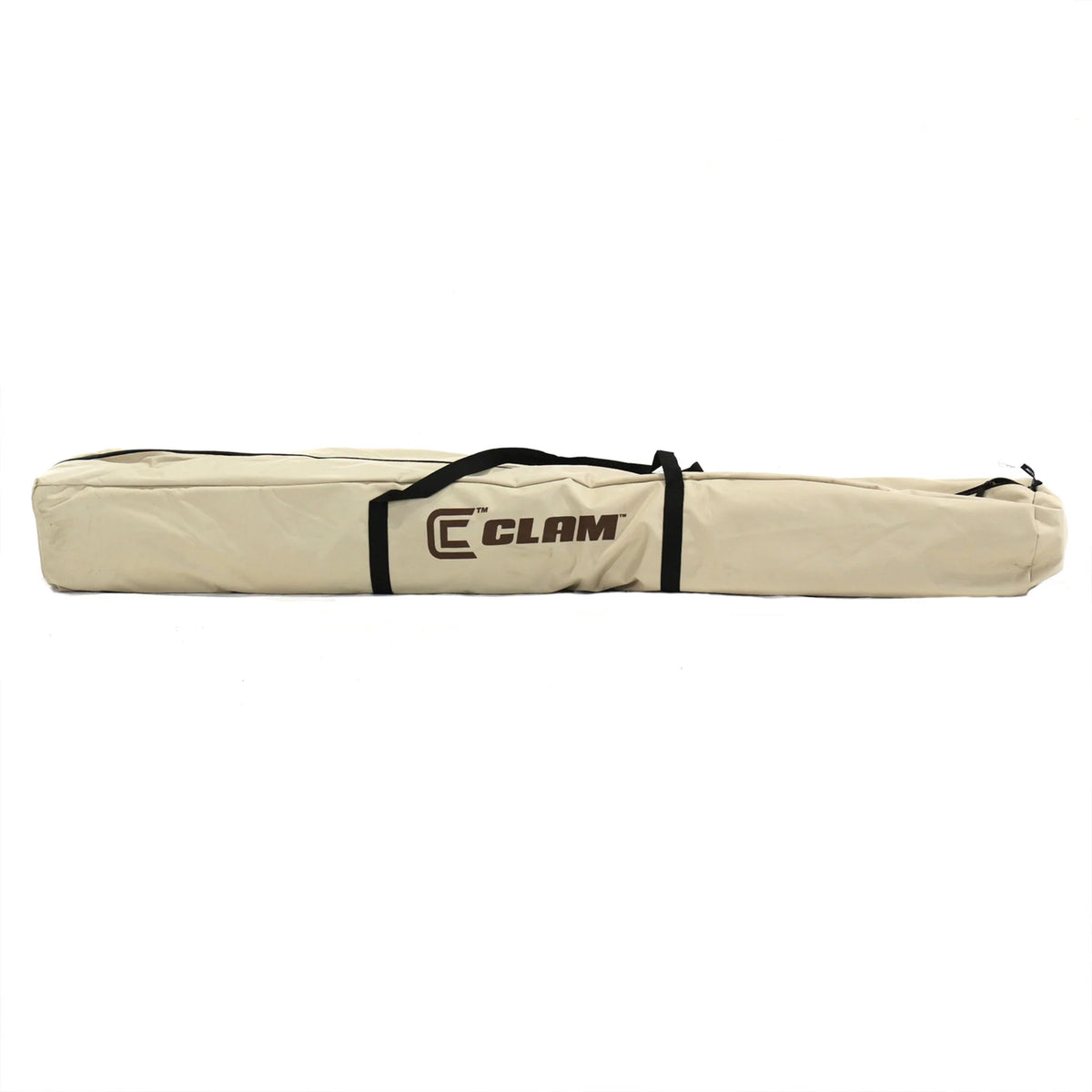 Clam Quick Set Pavilion Portable Camping Outdoor Gazebo Canopy Screen