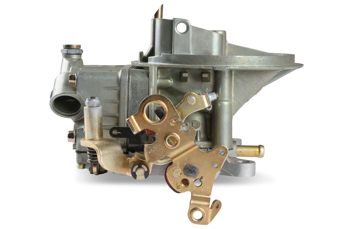 Holley Performance 0-4412CT Carburetor