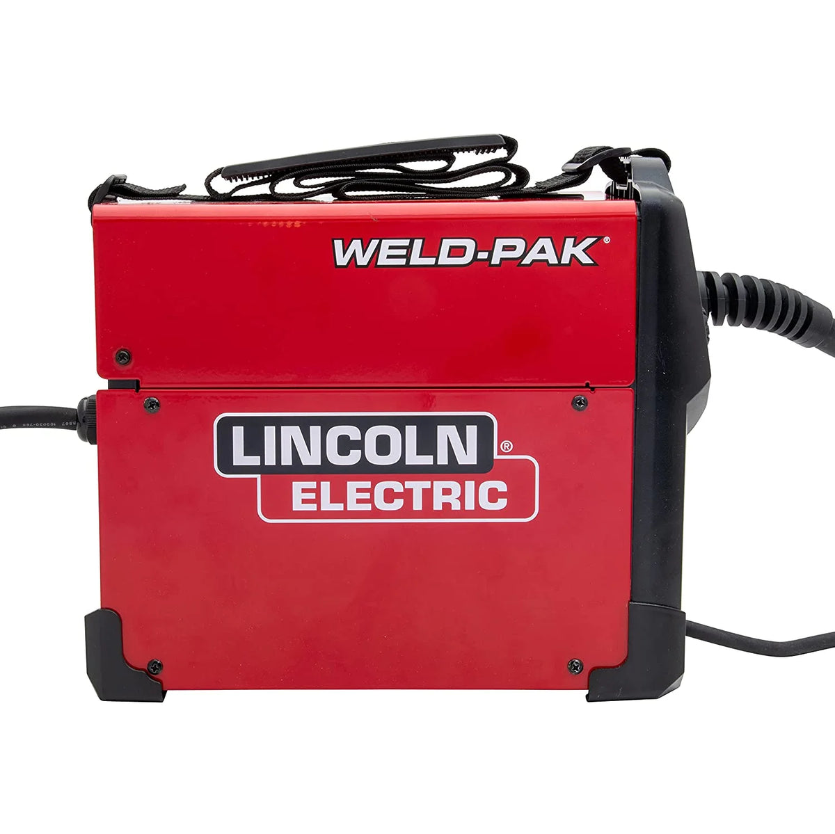 Lincoln Electric WELD-PAK 90i FC Flux-Cored Wire Feeder Welder (No Gas)