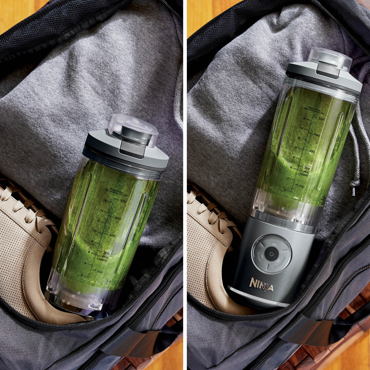 Ninja Blast Maxa? Portable Blender