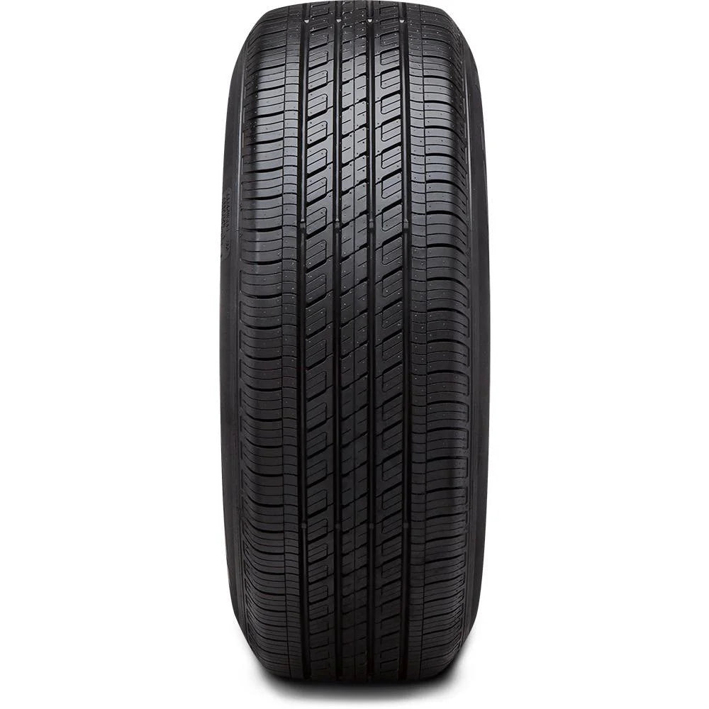 Set of 4 Nexen Aria AH7 215/60R16 95T Tires 2156016 215 60 16