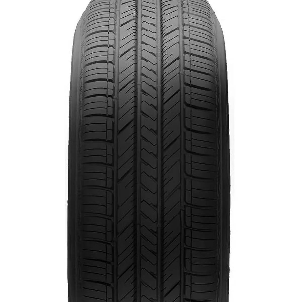 4 Goodyear Assurance Fuel Max P 225/55R17 95H All Season Fuel-Efficient A/S Tire 738828571 / 225/55/17 / 2255517