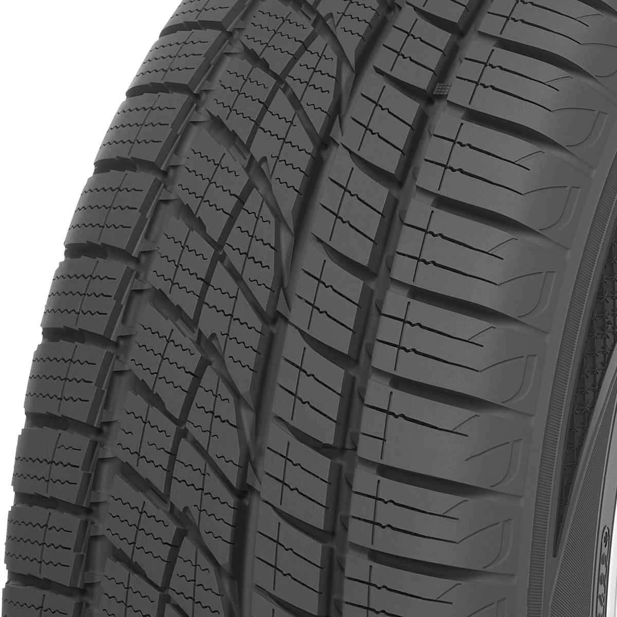 Toyo Celsius II All Weather 235/65R18 106H Passenger Tire
