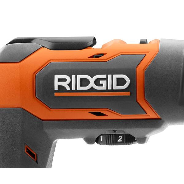 18V Brushless 2-Tool Combo Kit with Reciprocating Saw and Multi-Tool (Tools Only)