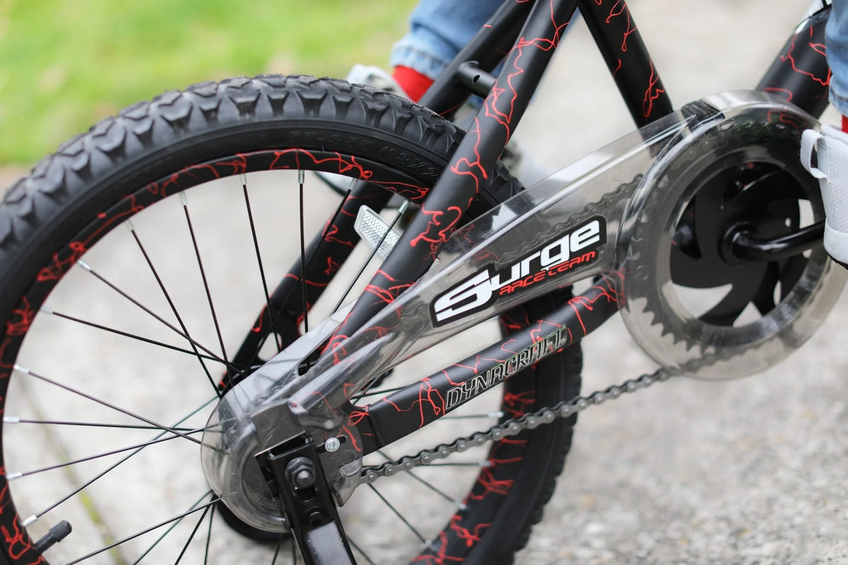 Surge 18" Children's Bike