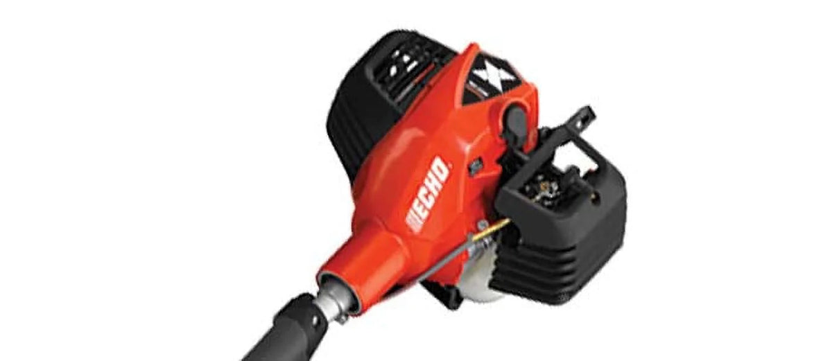 ECHO SRM-2620T LINE TRIMMER HIGH TORQUE 25.4cc ENGINE SPEED FEED HEAD
