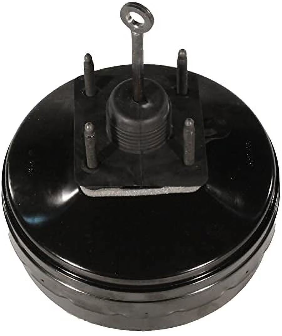 ACDelco GM Genuine Parts Power Brake Booster Assembly 178-0911