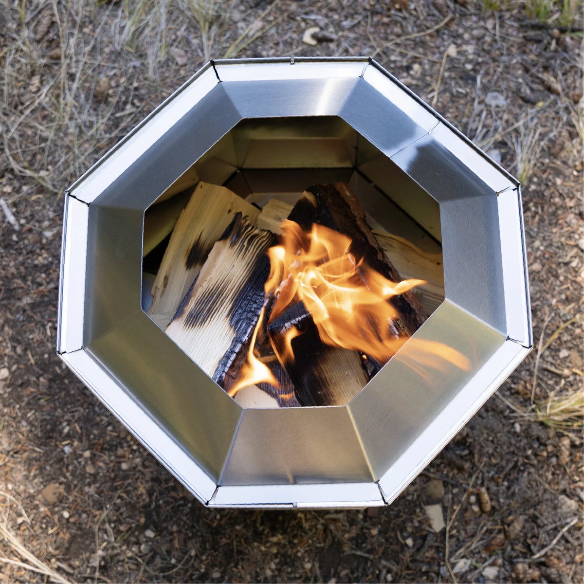 BLACKSTONE 15" FIREPIT
