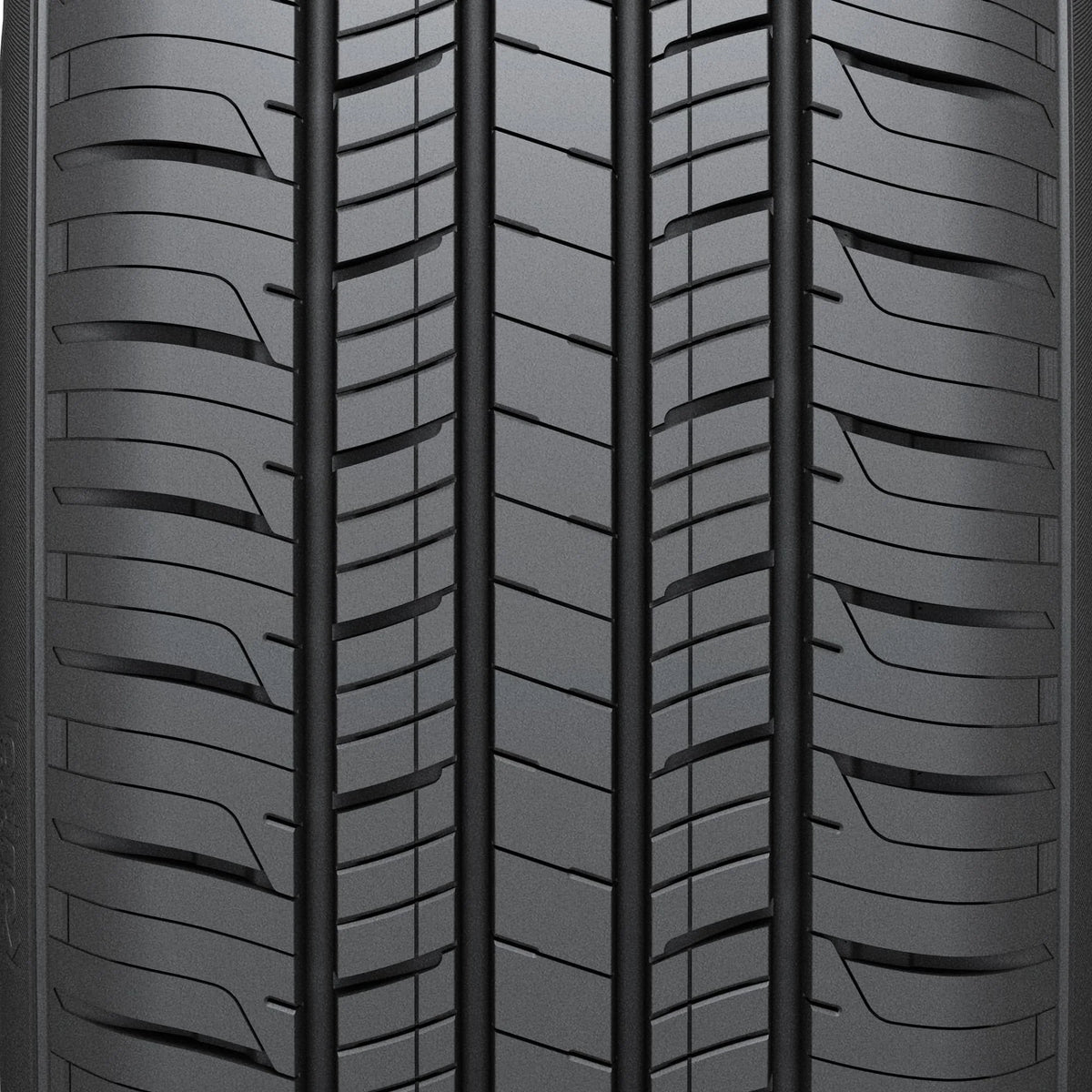 Hankook Kinergy GT (H436) All Season 205/55R16 91H Passenger Tire