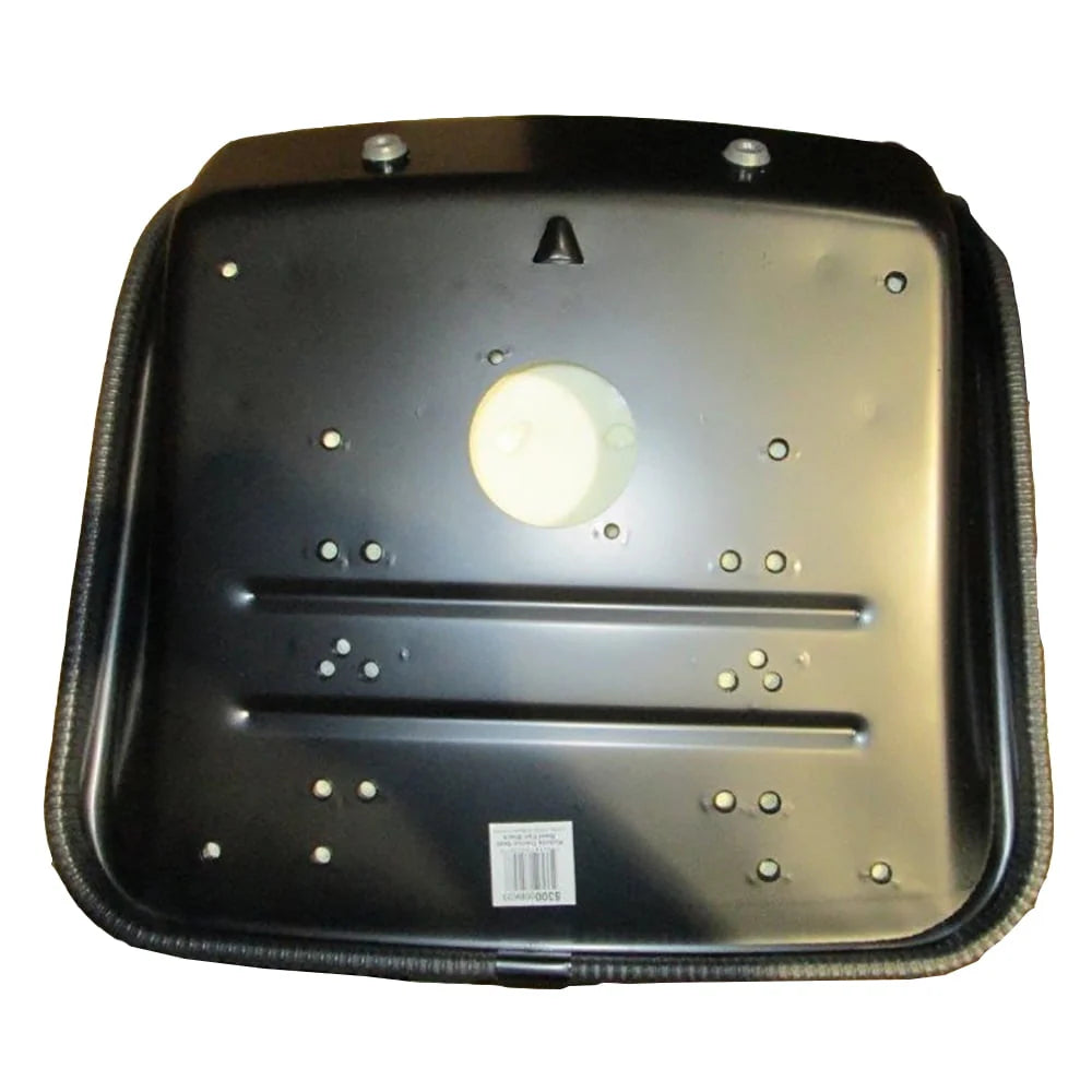 34159-18400 Fits Kubota Tractor Heavy Duty Seat Assembly B1550 B1700 B1750 B20