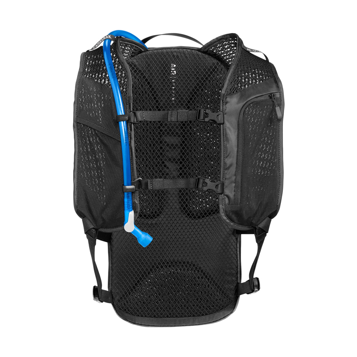 Camelbak M.U.L.E.? Evo 100oz, Black/Silver