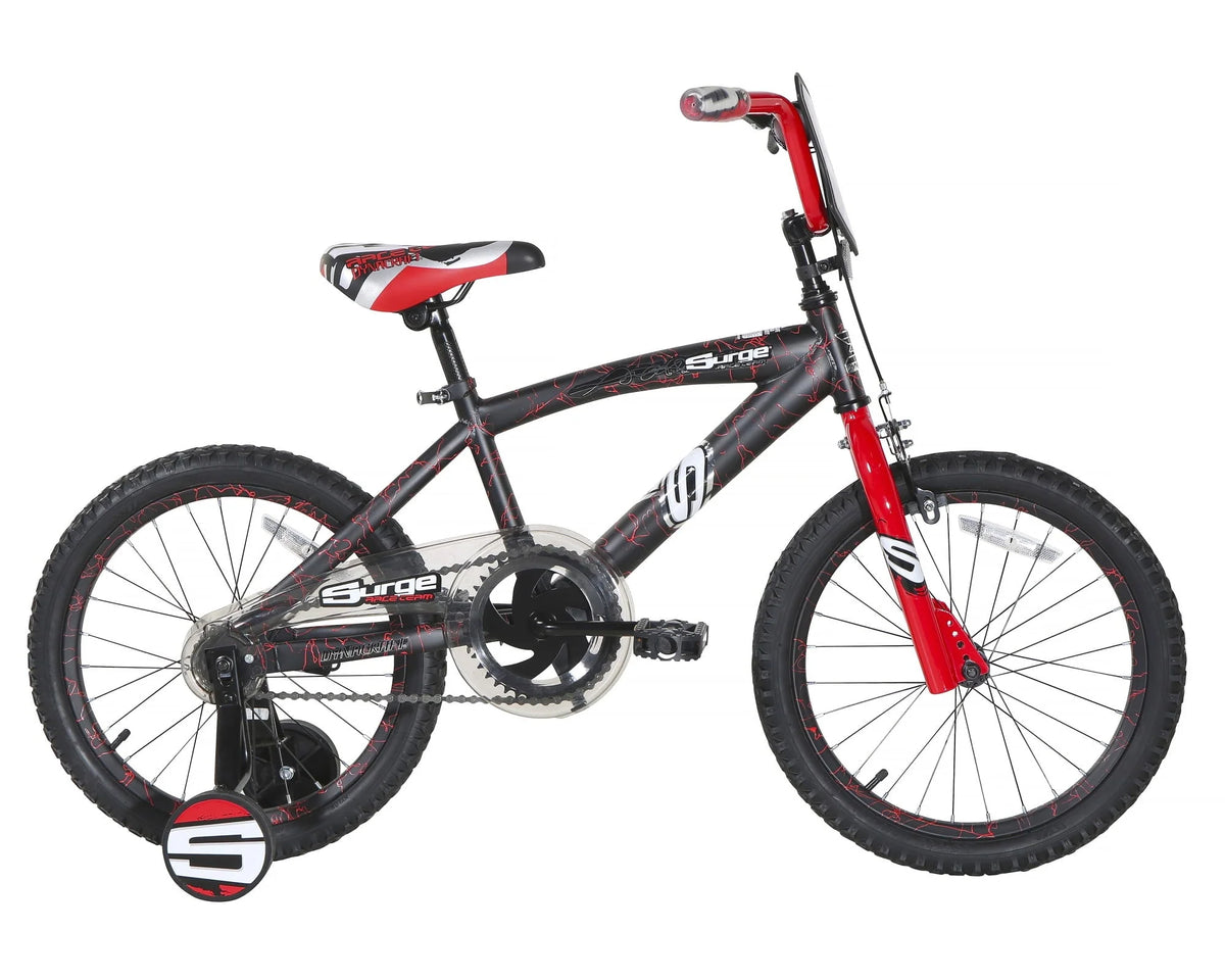 Surge 18" Children's Bike