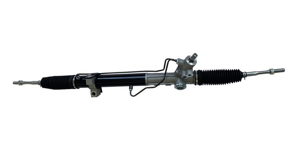 Rack and Pinion Assembly Fits select: 2004-2015 NISSAN TITAN, 2005-2015 NISSAN ARMADA